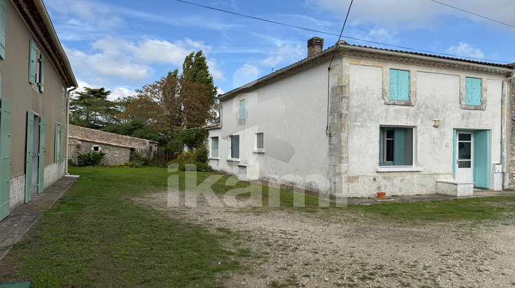 Ma-Cabane - Vente Maison Corme-Écluse, 90 m²