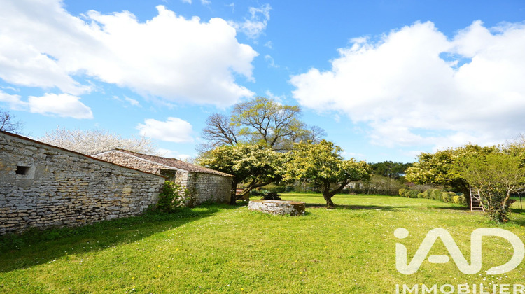 Ma-Cabane - Vente Maison Corme-Écluse, 272 m²