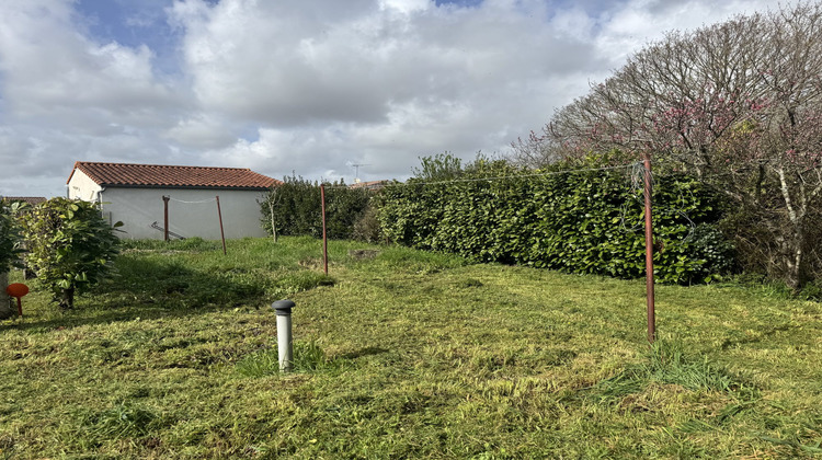 Ma-Cabane - Vente Maison Corme-Écluse, 74 m²