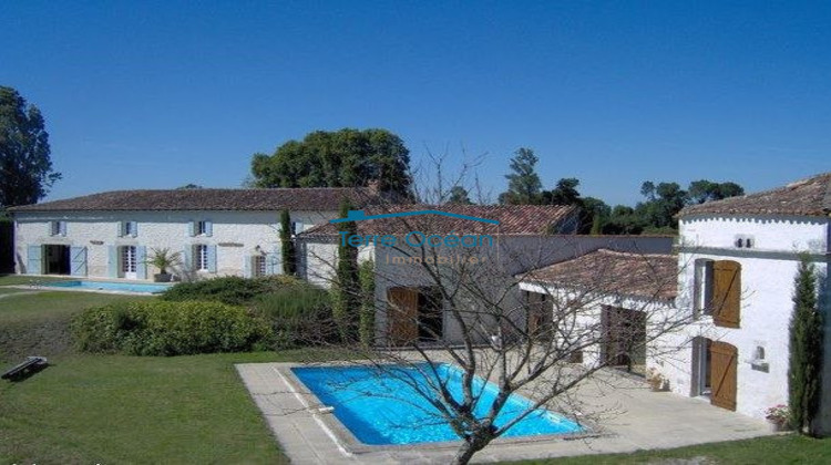 Ma-Cabane - Vente Maison Corme-Écluse, 419 m²