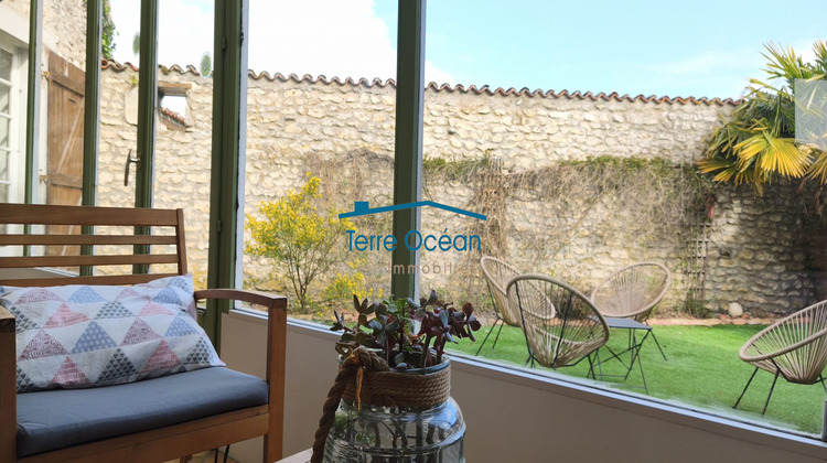 Ma-Cabane - Vente Maison Corme-Écluse, 419 m²