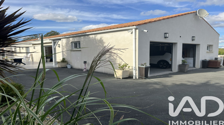 Ma-Cabane - Vente Maison Corme-Écluse, 178 m²