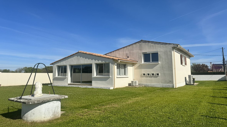 Ma-Cabane - Vente Maison Corme-Écluse, 100 m²