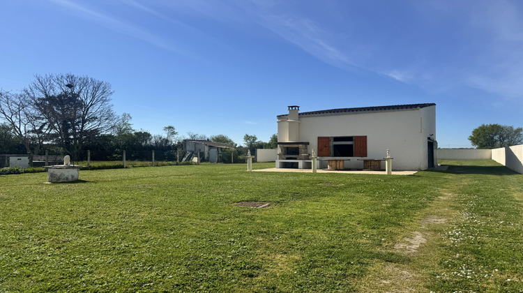Ma-Cabane - Vente Maison Corme-Écluse, 100 m²