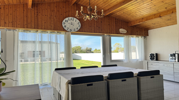 Ma-Cabane - Vente Maison Corme-Écluse, 100 m²
