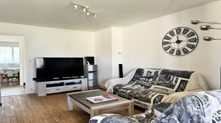 Ma-Cabane - Vente Maison Corme-Écluse, 100 m²