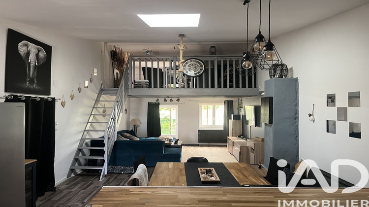 Ma-Cabane - Vente Maison Corme-Écluse, 90 m²