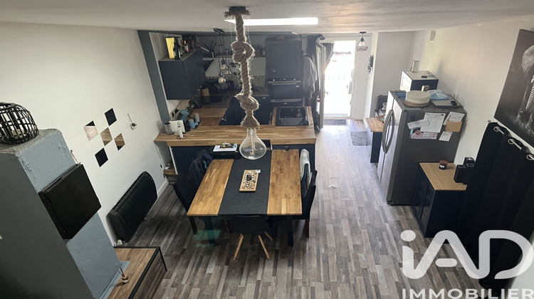Ma-Cabane - Vente Maison Corme-Écluse, 90 m²