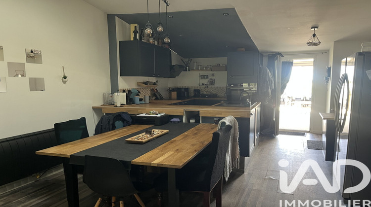 Ma-Cabane - Vente Maison Corme-Écluse, 90 m²