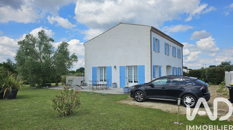 Ma-Cabane - Vente Maison Corme-Écluse, 145 m²