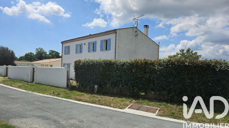 Ma-Cabane - Vente Maison Corme-Écluse, 145 m²