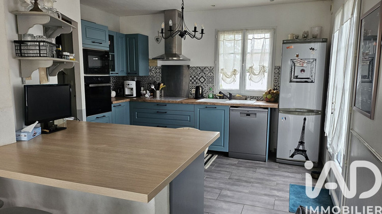 Ma-Cabane - Vente Maison Corme-Écluse, 145 m²