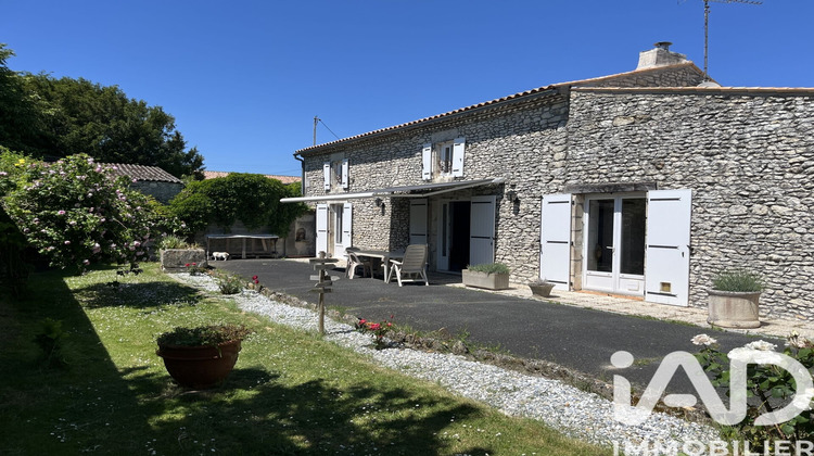 Ma-Cabane - Vente Maison Corme-Écluse, 195 m²