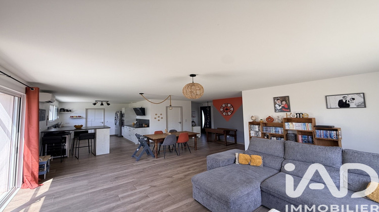 Ma-Cabane - Vente Maison Corme-Écluse, 140 m²