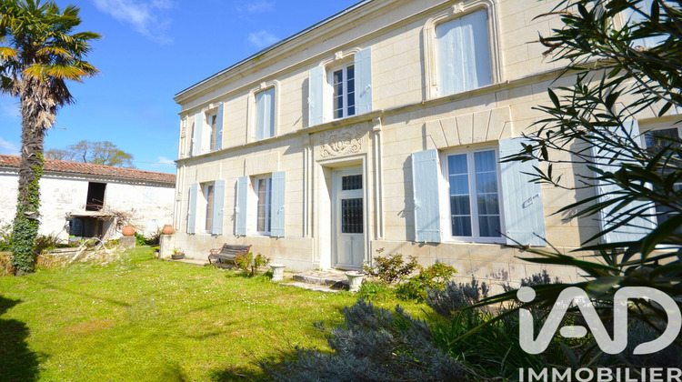Ma-Cabane - Vente Maison Corme-Écluse, 272 m²