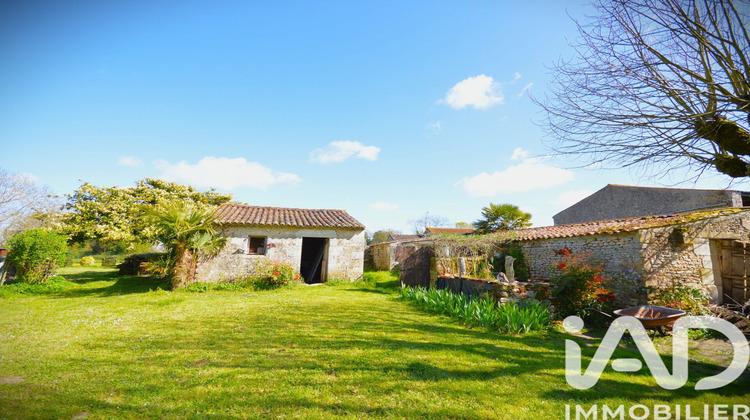 Ma-Cabane - Vente Maison Corme-Écluse, 272 m²