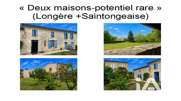 Ma-Cabane - Vente Maison Corme-Écluse, 278 m²