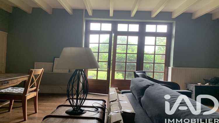 Ma-Cabane - Vente Maison Corme-Écluse, 278 m²