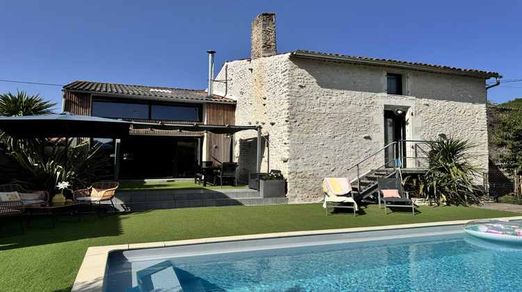 Ma-Cabane - Vente Maison Corme-Écluse, 210 m²
