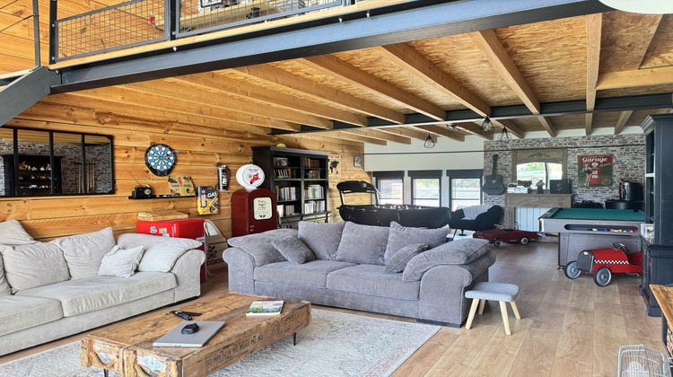 Ma-Cabane - Vente Maison Corme-Écluse, 210 m²
