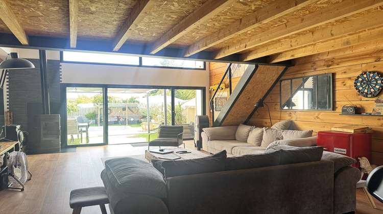 Ma-Cabane - Vente Maison Corme-Écluse, 210 m²