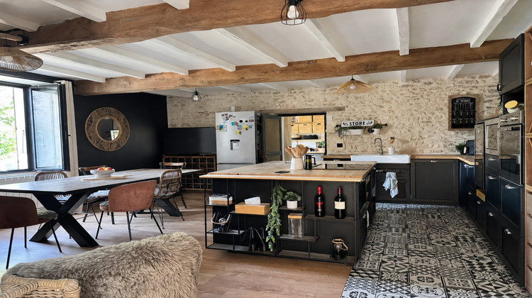 Ma-Cabane - Vente Maison Corme-Écluse, 210 m²