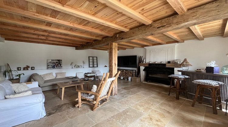 Ma-Cabane - Vente Maison CORME-ECLUSE, 160 m²