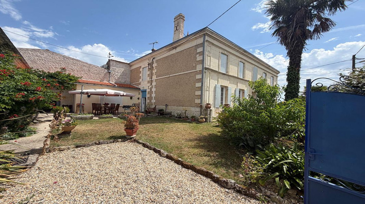 Ma-Cabane - Vente Maison CORME ECLUSE, 271 m²