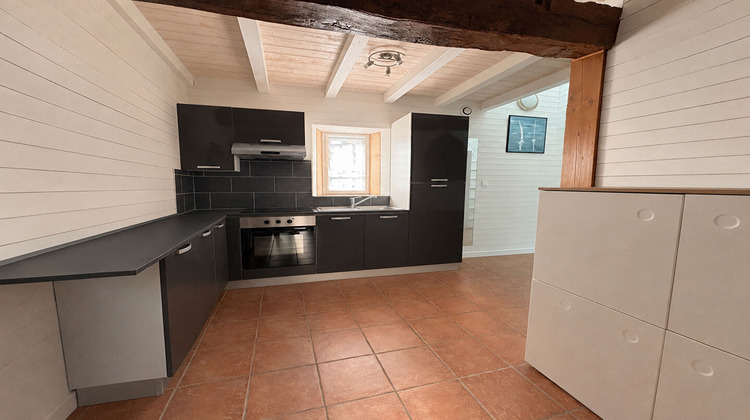 Ma-Cabane - Vente Maison CORME-ECLUSE, 75 m²