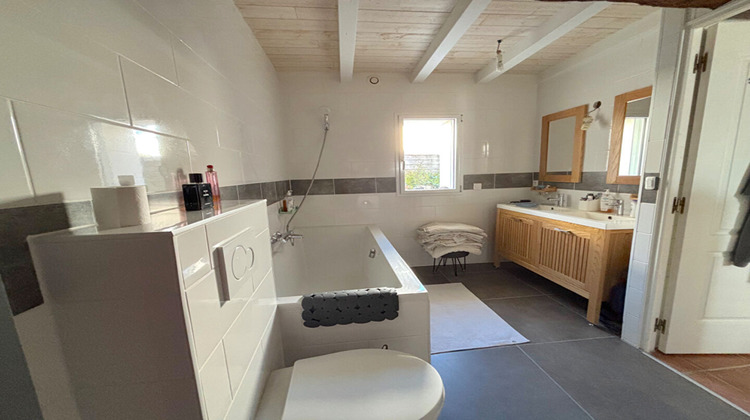 Ma-Cabane - Vente Maison CORME-ECLUSE, 75 m²