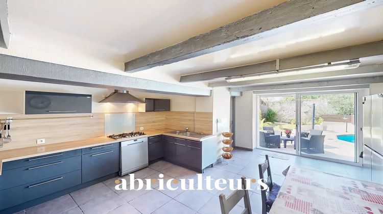 Ma-Cabane - Vente Maison Corme-Royal, 216 m²