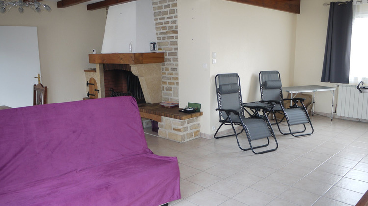 Ma-Cabane - Vente Maison CORME ROYAL, 140 m²