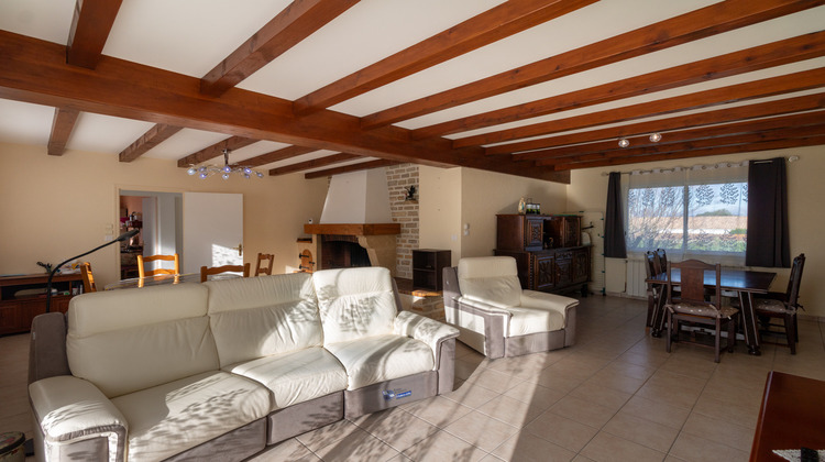 Ma-Cabane - Vente Maison Corme-Royal, 140 m²