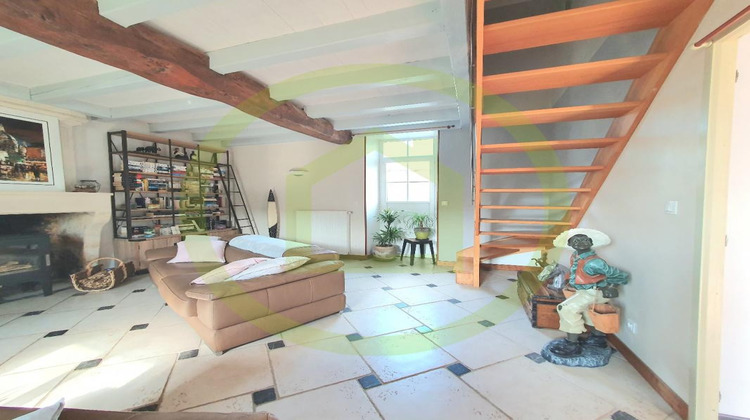 Ma-Cabane - Vente Maison CORME ROYAL, 150 m²