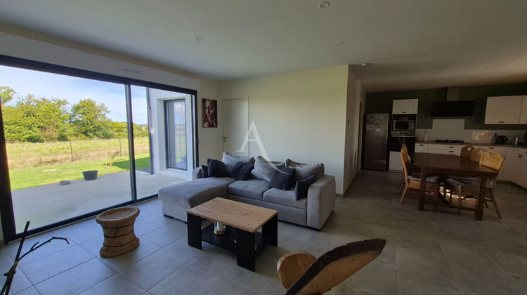 Ma-Cabane - Vente Maison CORME-ROYAL, 114 m²