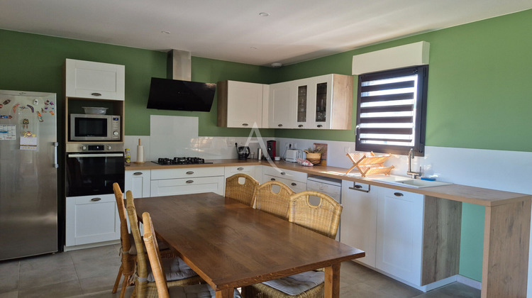 Ma-Cabane - Vente Maison CORME-ROYAL, 114 m²