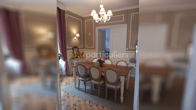 Ma-Cabane - Vente Maison CORME-ROYAL, 269 m²