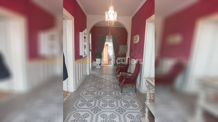 Ma-Cabane - Vente Maison CORME-ROYAL, 269 m²