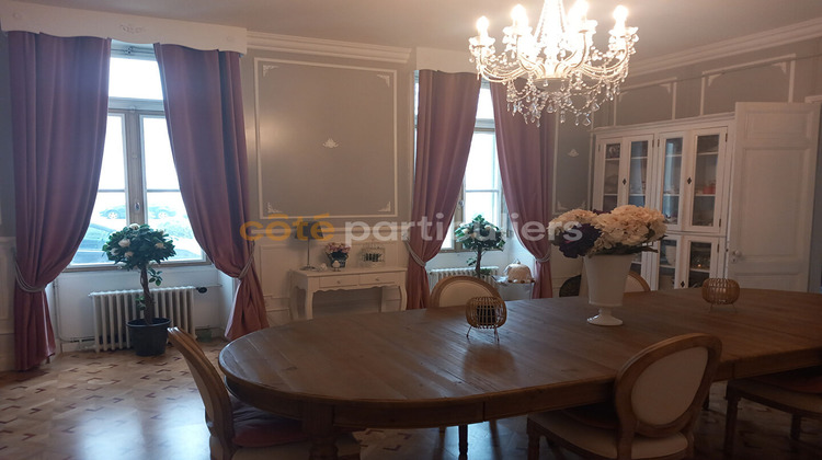 Ma-Cabane - Vente Maison CORME-ROYAL, 269 m²