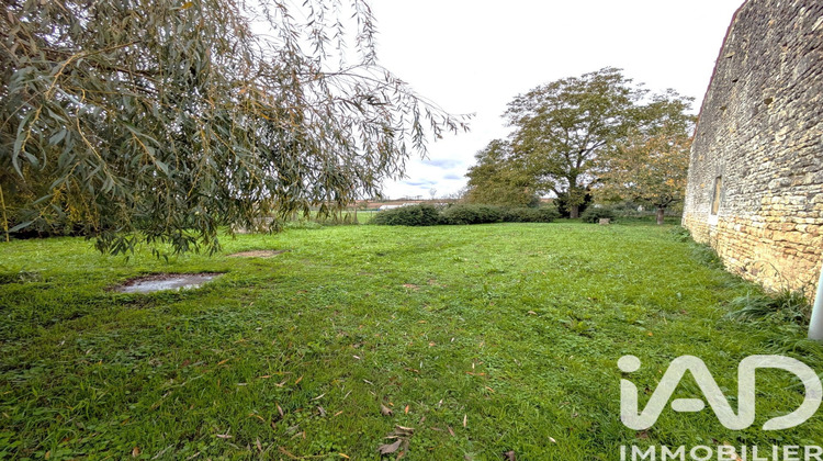 Ma-Cabane - Vente Maison Corme-Royal, 162 m²