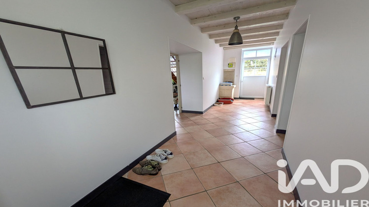 Ma-Cabane - Vente Maison Corme-Royal, 162 m²