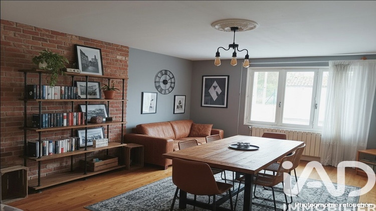 Ma-Cabane - Vente Maison Corme-Royal, 209 m²