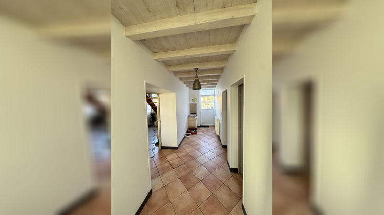 Ma-Cabane - Vente Maison Corme-Royal, 145 m²