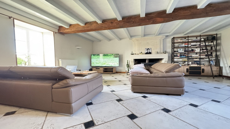 Ma-Cabane - Vente Maison Corme-Royal, 145 m²