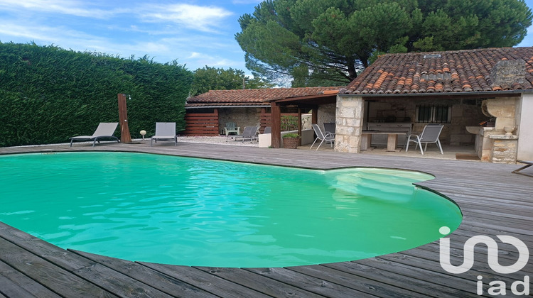 Ma-Cabane - Vente Maison Corme-Royal, 252 m²