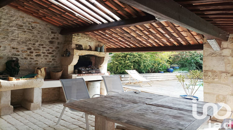 Ma-Cabane - Vente Maison Corme-Royal, 252 m²