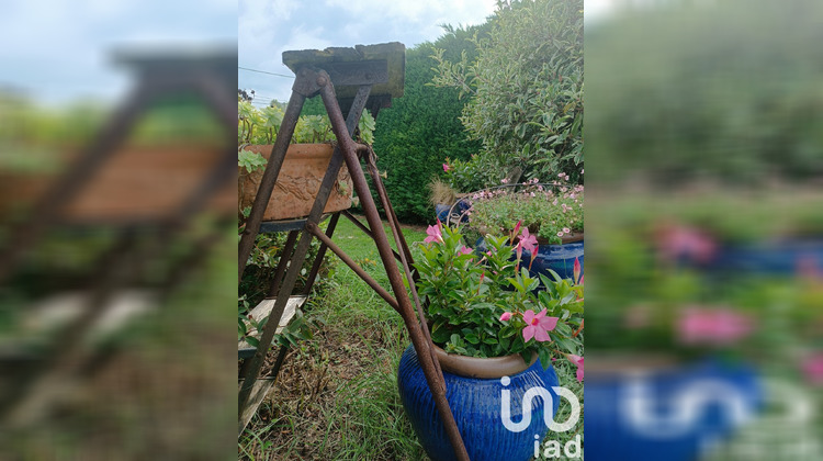 Ma-Cabane - Vente Maison Corme-Royal, 252 m²