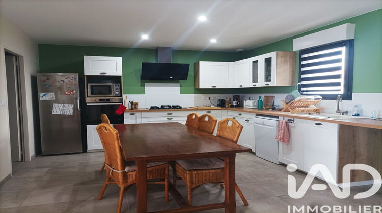 Ma-Cabane - Vente Maison Corme-Royal, 113 m²