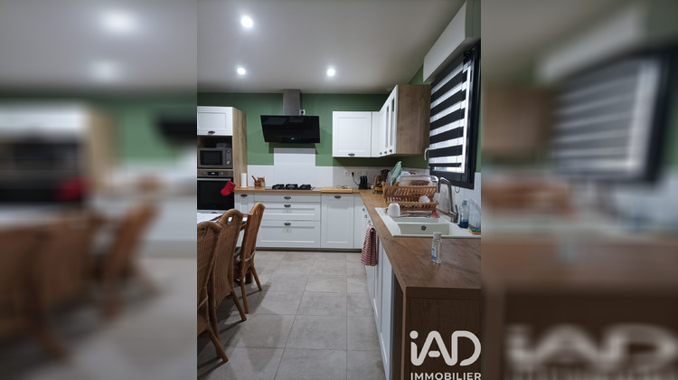 Ma-Cabane - Vente Maison Corme-Royal, 113 m²