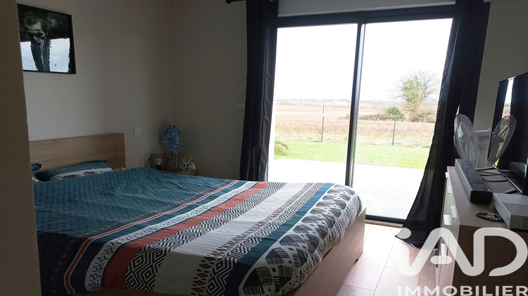 Ma-Cabane - Vente Maison Corme-Royal, 113 m²